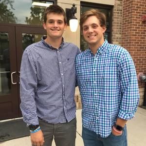 Meet your Posher, Jacob